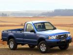 Ford Ranger Single Cab 2003 года (ZA)